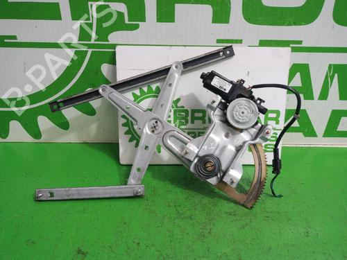 Used Left rear window motor Left rear window motor KIA SORENTO I (JC) 2.5 CRDi 4WD (140 hp) 31547710 31547710