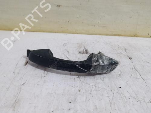 Used Front left exterior door handle SEAT IBIZA V (KJ1, KJG) 1.0 TSI (95 hp) 31559927