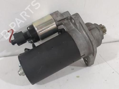 Starter SEAT LEON (1P1) 1.9 TDI | BP31563320M8 - Image 3