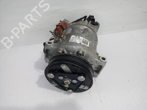 AC compressor SEAT ARONA (KJ7, KJP) 1.0 TSI | BP31556471M34 - Image 5