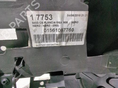 Dashboard ALFA ROMEO GIULIETTA (940_) 1.6 JTDM (940FXD1A) | BP32489110C46 