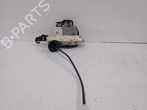 Front right lock SEAT EXEO (3R2) 1.8 TSI | BP32462915C97