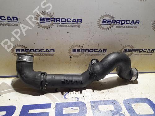 Used Pipe VW CADDY III MPV (2KB, 2KJ, 2CB, 2CJ) 1.9 TDI (105 hp) 31539418