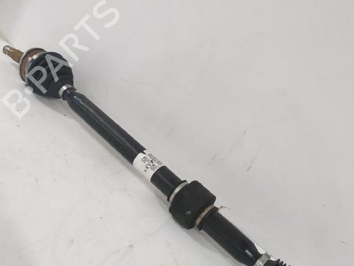 Used Right front driveshaft Right front driveshaft TOYOTA COROLLA Estate (_E21_) 1.8 Hybrid (ZWE211W) (122 hp) 31563095 31563095