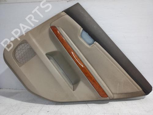 Used Rear right panel LEXUS RX (_U3_) 300 (MCU35_, MCU35R) (204 hp) 31556249