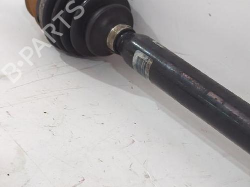 Right front driveshaft OPEL CORSA D (S07) 1.3 CDTI (L08, L68) | BP31563379M39