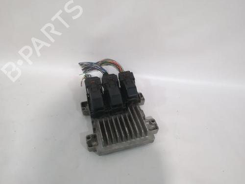 Engine control unit (ECU) OPEL CORSA E (X15) 1.4 (08, 68) | BP33746915M57 - Image 6