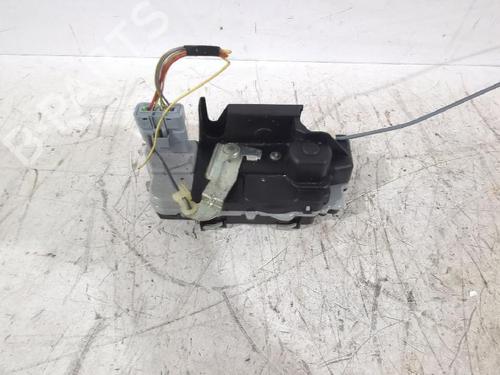 Rear right lock CITROËN XSARA PICASSO (N68) 1.6 HDi | BP31566026C99