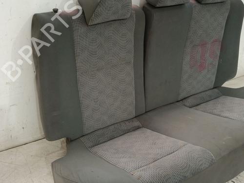 Stol bak DAEWOO KALOS (KLAS) 1.4 | BP38959441C17 - Image 2