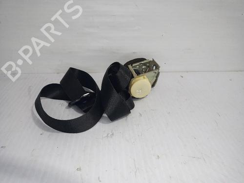 Used Rear left seatbelt FORD FOCUS I Saloon (DFW) 1.6 16V (100 hp) 31556172