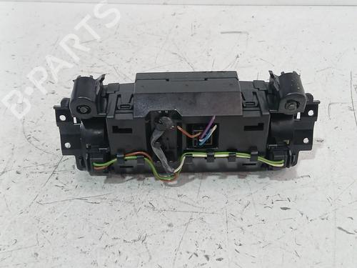 Climate control MERCEDES-BENZ E-CLASS (W211) E 280 CDI (211.020) | BP38865316I5 - Image 3