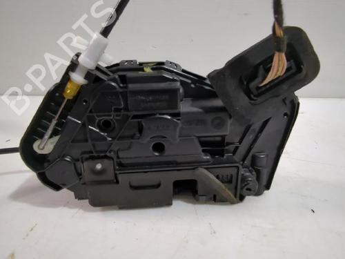 Rear left lock VW T-ROC (A11, D11) 1.6 TDI | BP31568038C100 