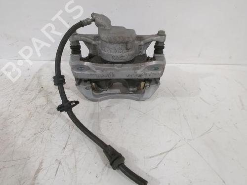 Left front brake caliper PEUGEOT RIFTER 1.5 BlueHDi 100 | BP31564500M105