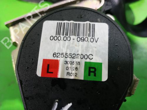 Rear left seatbelt DACIA SANDERO II | BP38862107I29 - Image 5