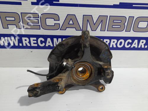 Used Right front steering knuckle SUZUKI SWIFT II Saloon (AH, AJ) 1.6 i 4WD (SF416, AJ14) (92 hp) 31541008