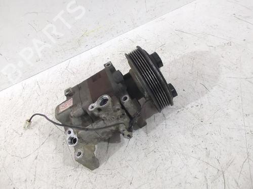 AC compressor MAZDA 3 Saloon (BK) 1.6 (BK12) | BP32490284M34  - Image 5
