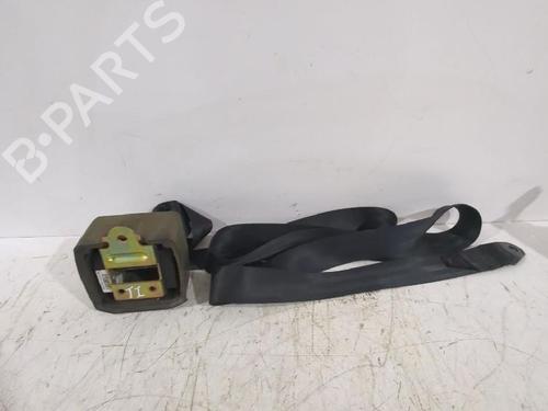 Used Rear left seatbelt Rear left seatbelt PEUGEOT 407 (6D_) 2.0 HDi 135 (6DRHRH, 6DRHRE, 6DRHRG, 6DRHRJ) (136 hp) 31564985 31564985