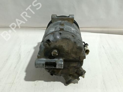 AC compressor OPEL VECTRA C (Z02) 2.2 DTI 16V (F69) | BP40194881M34 - Image 4