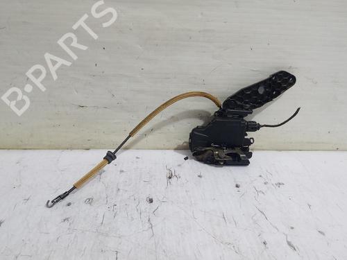 Rear right lock SEAT LEON (1M1) 1.4 16V | BP31561643C99