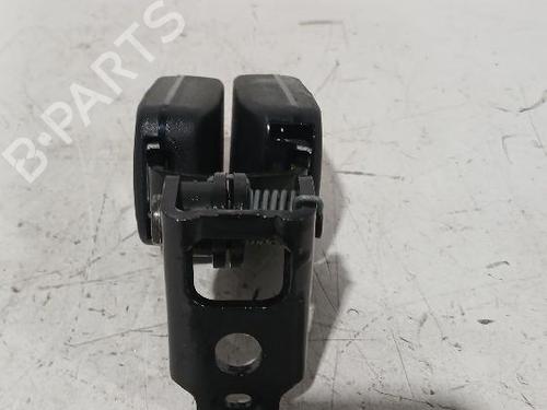 Seat buckle PEUGEOT 307 (3A/C) 1.4 16V | BP32465934I32