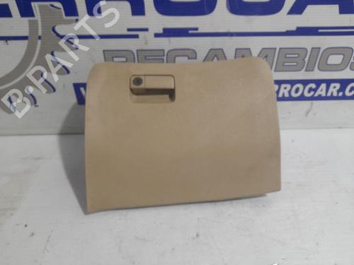 Handskerum Handskerum KIA SPORTAGE II (JE_, KM_) [2004-2011] 31673923 31673923