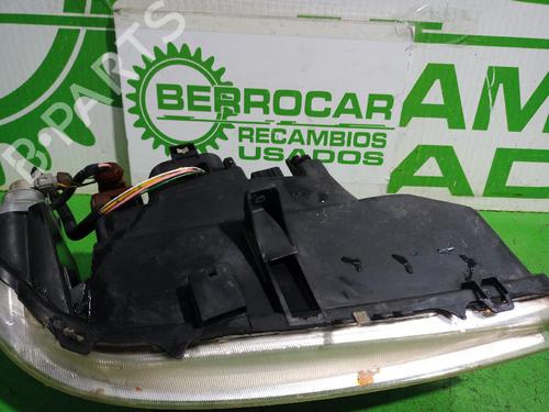 Left headlight CITROËN XSARA (N1)  | BP31676159C28 