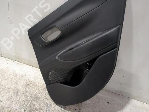 Rear right panel HYUNDAI i20 III (BC3, BI3) 1.0 T-GDI | BP32462370C61 - Image 3