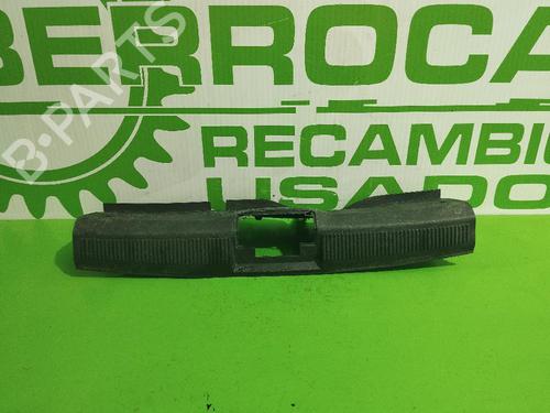 Used Tailgate trim Tailgate trim SKODA FABIA I Saloon (6Y3) 1.2 (64 hp) 31543892 31543892