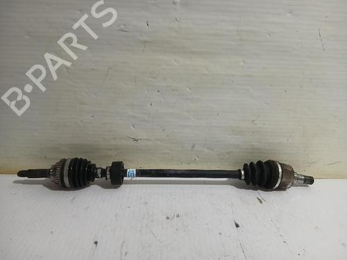 Used Right front driveshaft Right front driveshaft DAEWOO MATIZ (M200, M250) 0.8 (52 hp) 31559517 31559517