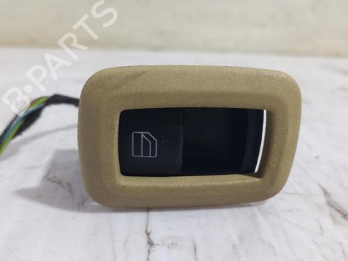 Used Right rear window switch MERCEDES-BENZ A-CLASS (W169) A 200 CDI (169.008, 169.308) (140 hp) 31561612