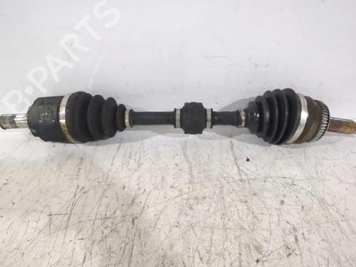 Used Left front driveshaft KIA RIO II (JB) 1.5 CRDi (110 hp) 31566109