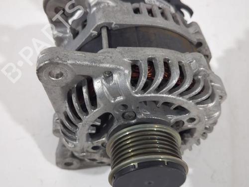 Alternator NISSAN MICRA V (K14) 1.5 DCI | BP31563141M7 - Image 2