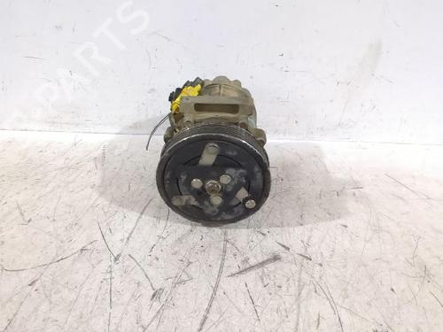 Used AC compressor AC compressor CITROËN C4 I (LC_) 1.6 HDi (90 hp) 32489923 32489923
