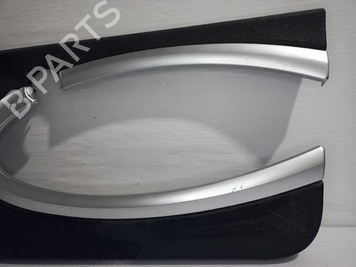 Front right panel MINI MINI (R56) Cooper | BP31555468C59 