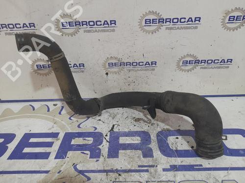 Pipe VW POLO IV (9N_, 9A_) 1.4 TDI | BP31540661M125 