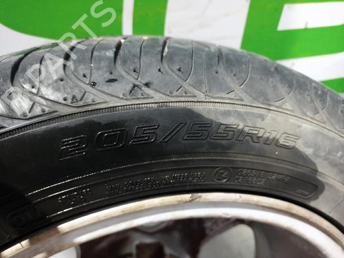 Rim OPEL ASTRA H Saloon (A04) 1.7 CDTi (L69) | BP31554205C45 