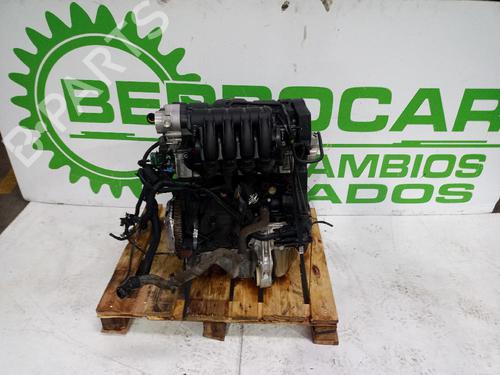 Used Engine CITROËN XSARA (N1) [1997-2005]  31676462