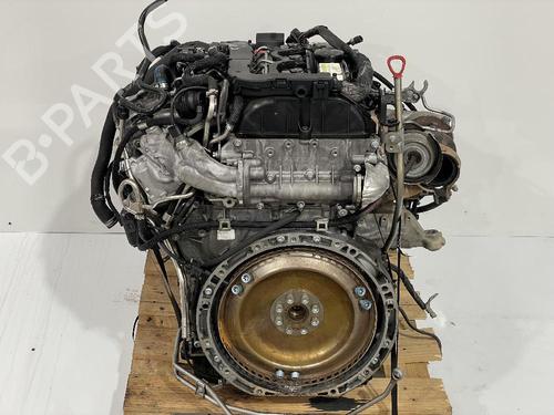 Engine MERCEDES-BENZ E-CLASS (W212) E 220 CDI / BlueTEC (212.001, 212.002) | BP31542017M1 - Image 3