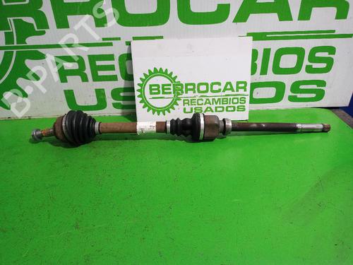 Used Right front driveshaft Right front driveshaft 31675317 31675317