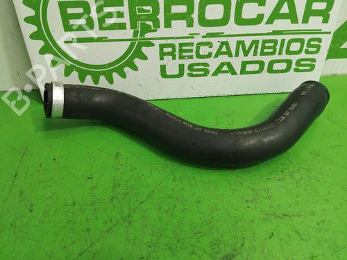 Pipe VOLVO S40 I (644) 1.6 | BP31545828M125