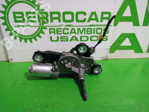 Used Rear wiper motor Rear wiper motor FORD S-MAX (WA6) 2.0 TDCi (140 hp) 31551143 31551143