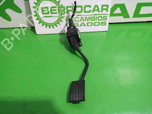 Used Pedal Pedal PEUGEOT 508 I (8D_) 2.0 HDi (140 hp) 31548262 31548262