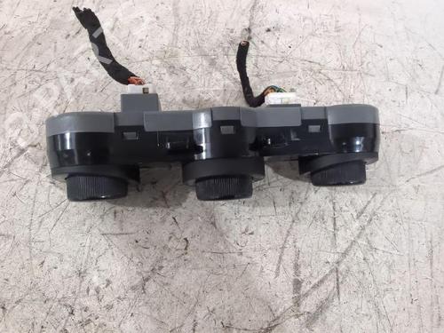 Climate control KIA CEE'D Hatchback (ED) 1.6 CRDi 90 | BP31566570I5  - Image 7