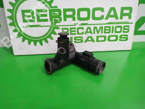 Pipe FORD FOCUS III Saloon 1.6 TDCi | BP31544407M125 - Image 2