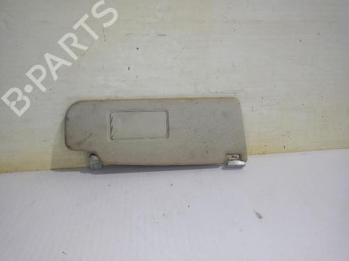 right-sun-visor-skoda-fabia-ii-combi-545-2007-2008-2009-2010-2011-2012-2013-2014-31559106 main image