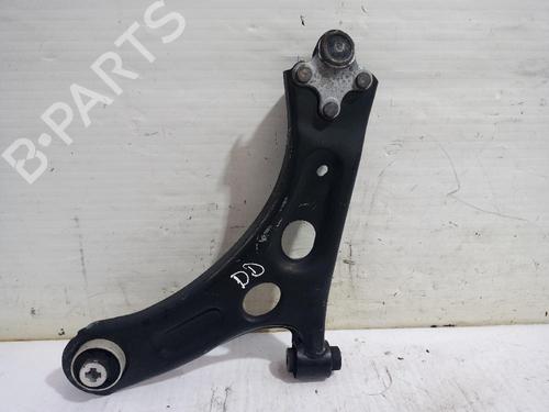 Used Right front suspension arm OPEL CORSA F (P2JO) 1.2 (68) (101 hp) 31562688