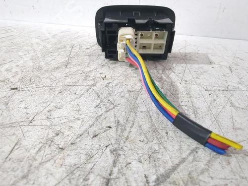 Left rear window switch TOYOTA AURIS (_E15_) 1.6 (ZRE151_, ZRE151R) | BP31566804I29 - Image 4