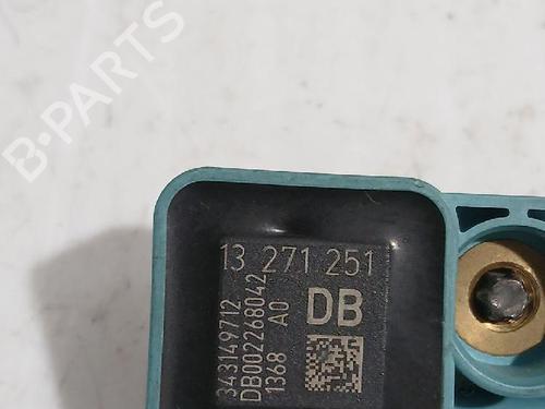 Electronic sensor OPEL CORSA D (S07) 1.3 CDTI (L08, L68) | BP31563597M84 - Image 6