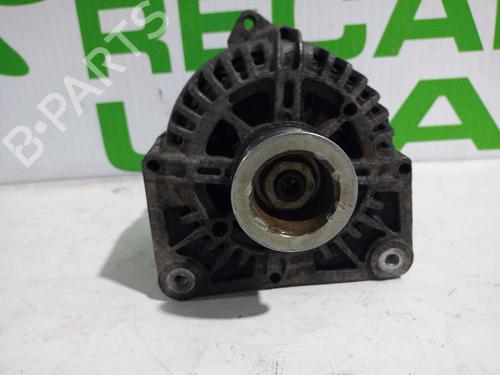 Alternator RENAULT SCÉNIC II (JM0/1_)  | BP31674099M7 