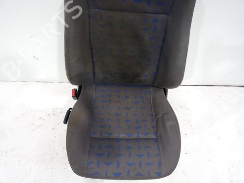 Left front seat SEAT IBIZA II (6K1) 1.4 i | BP31556935C15 